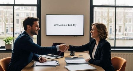 Limitation of Liability: How to Protect Your Business