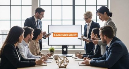 Escrow Arrangements: Protect Critical Software Assets