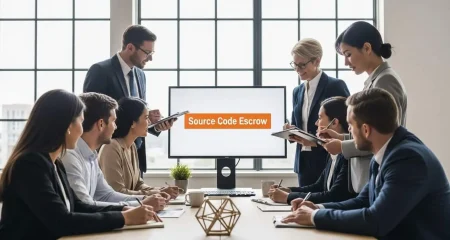 Escrow Arrangements: Protect Critical Software Assets