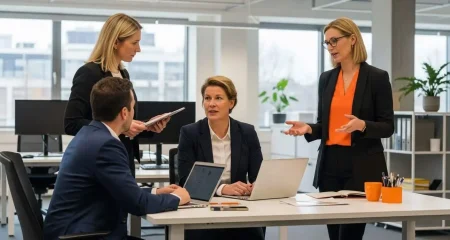 Dutch business circular economy