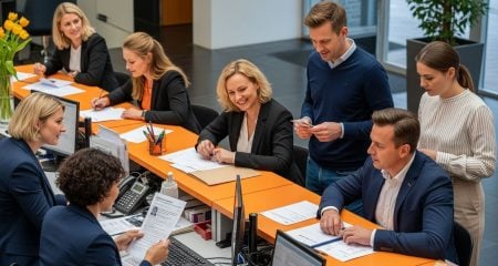 Pravne napake izseljencev na Nizozemskem