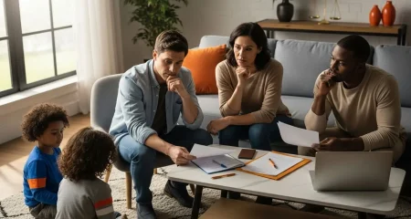 family law protection relationships