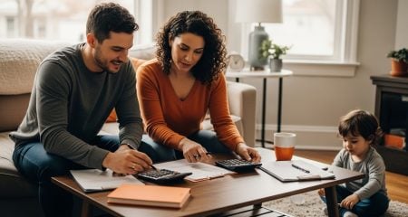 family law child support
