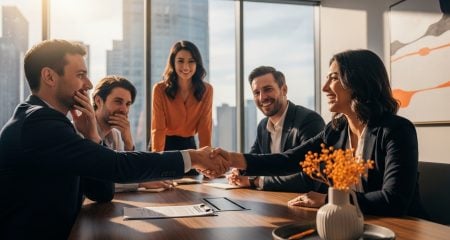shareholder agreement benefits