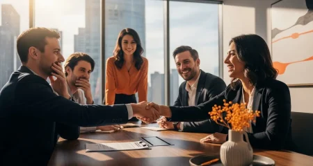 shareholder agreement benefits