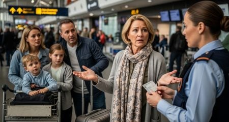 тұруға рұқсатты жоғалту, иммиграция, эмоционалды әсер