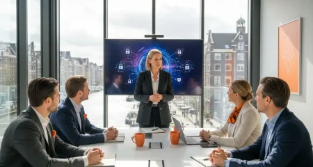 general data protection law office