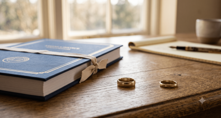 Islamic divorce: nikah, mahr and talaq under Dutch law