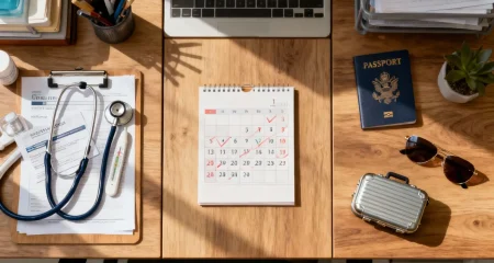 leave-during-illness-medical-travel-desk.jpg