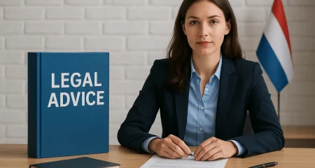 Legal Advice for Startups: How to Launch in the Netherlands