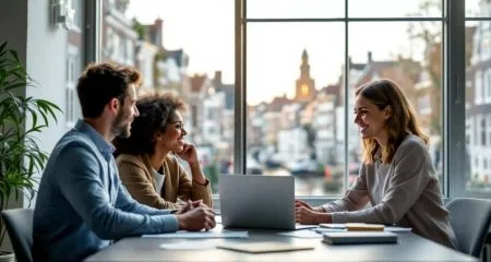 Dutch Immigration Law: Skilled Migrant Guide 2025