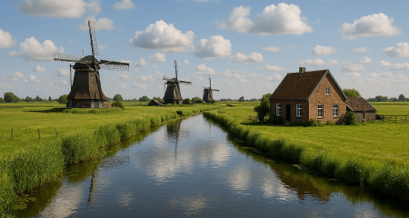 Immigration Lawyer Netherlands