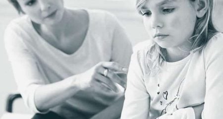 Legal Help For Parental Authority Issues