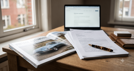 Terminating an oral continuing agreement – professional office of Law & More