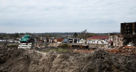 Gas Drilling & Groningen Earthquakes: Compensation Explained