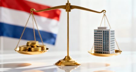 The tension between shareholder and corporate interest financial balance