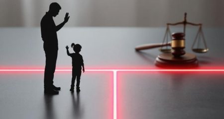 Kissing a Minor Risks and Legal Facts