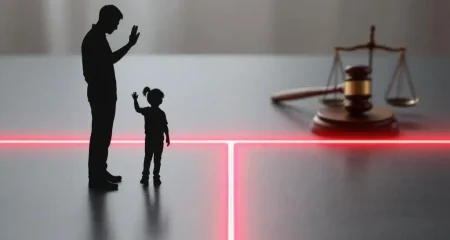 Kissing a Minor Risks and Legal Facts