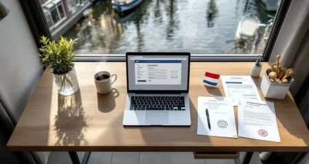 How to Start Business in the Netherlands: Opportunities and Essential Steps