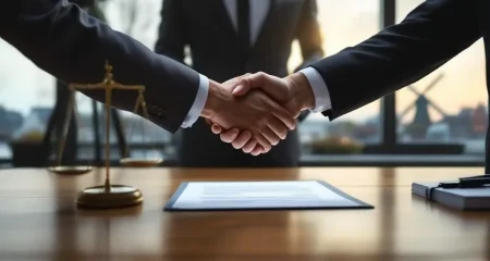 Employment Law Netherlands: Complete Guide 2025