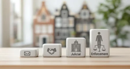 Debt Collection Guide Netherlands