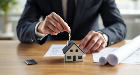 Real Estate Attorney: Protect Your Property Investment