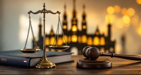 Cassation in the Netherlands Protect Your Legal Rights