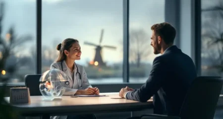 Sick Leave Rights Netherlands | Expert Help Now