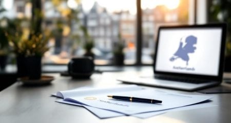 Dutch Company Registration Made Simple