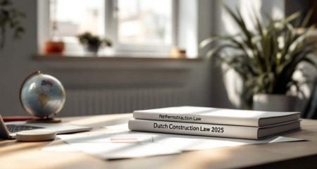 Dutch Construction Law: Avoid Costly Project Delays