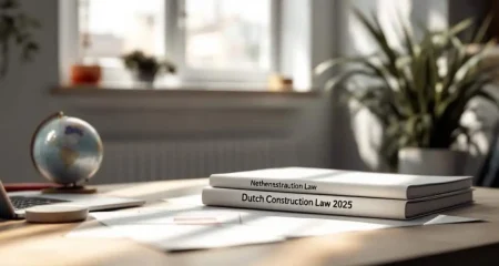 Dutch Construction Law: Avoid Costly Project Delays