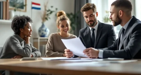 Using AI in Your Dutch Business