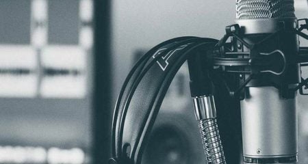 Kaj storiti v primeru nepooblaščenega vzorčenja zvoka? slika