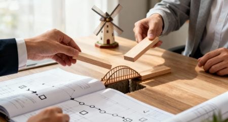 What is a reintegration plan and why does it matter construction planning