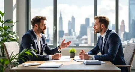 Oral Agreement in Real Estate: What You Must Know